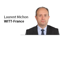 Contact WITT France